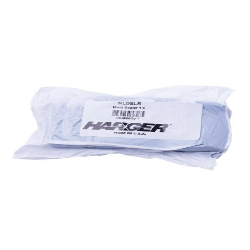 Harger 1 lb Mold Sealer